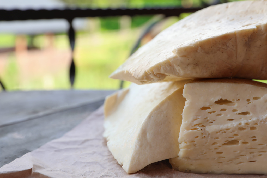 fromage yak pour chien